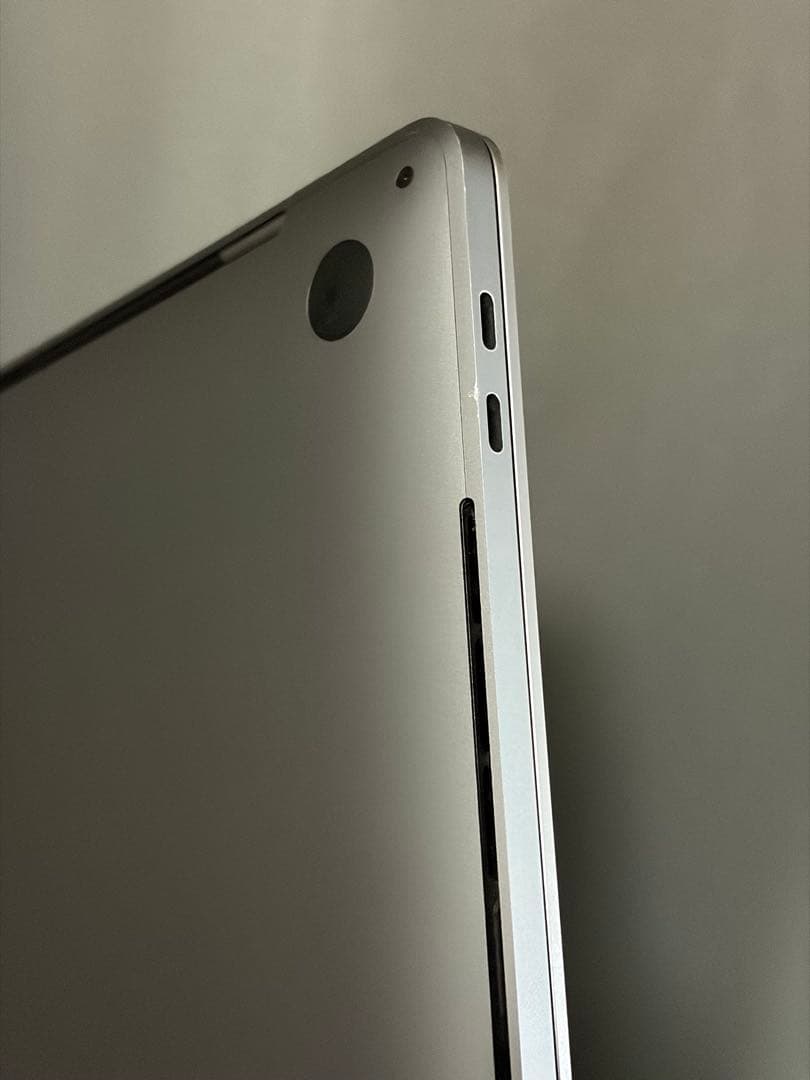 限定一台⭐︎MacBook Pro 16インチ 2019年 1TB