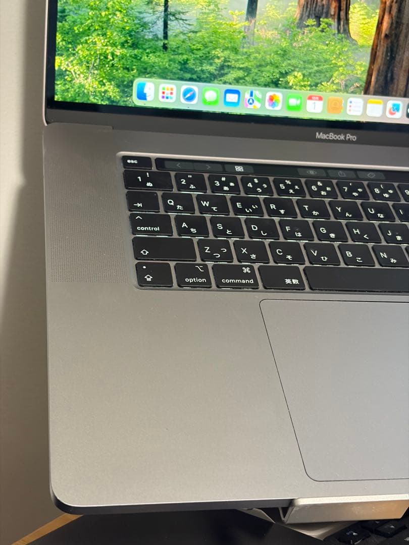 限定一台⭐︎MacBook Pro 16インチ 2019年 1TB