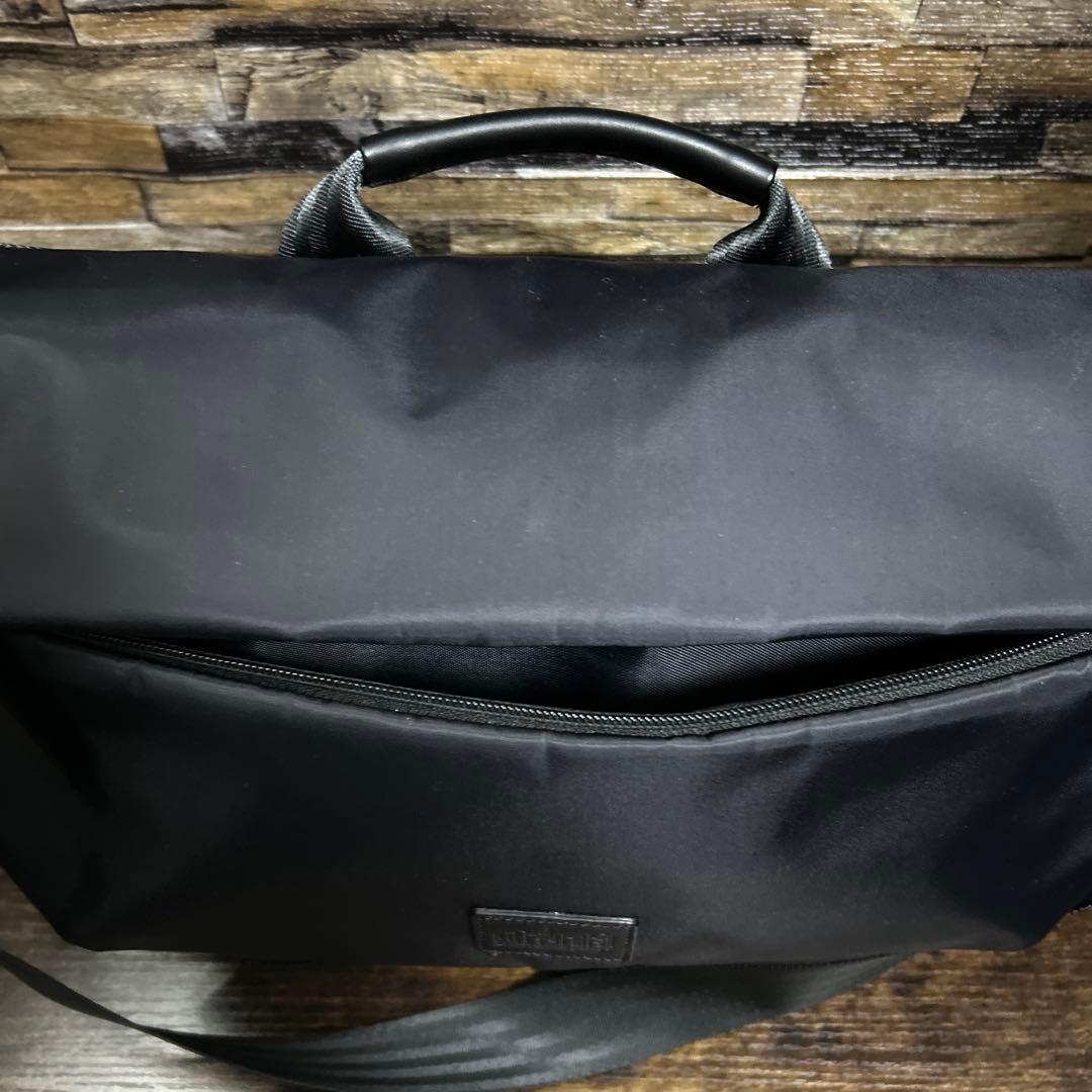 Manhattan Portageマンハッタンポーテージ ショルダーバッグ　美品