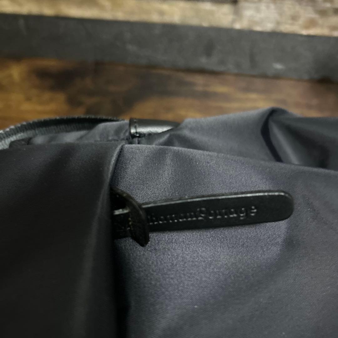 Manhattan Portageマンハッタンポーテージ ショルダーバッグ　美品