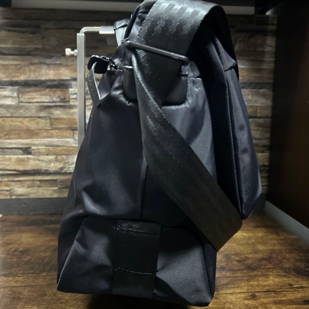 Manhattan Portageマンハッタンポーテージ ショルダーバッグ　美品