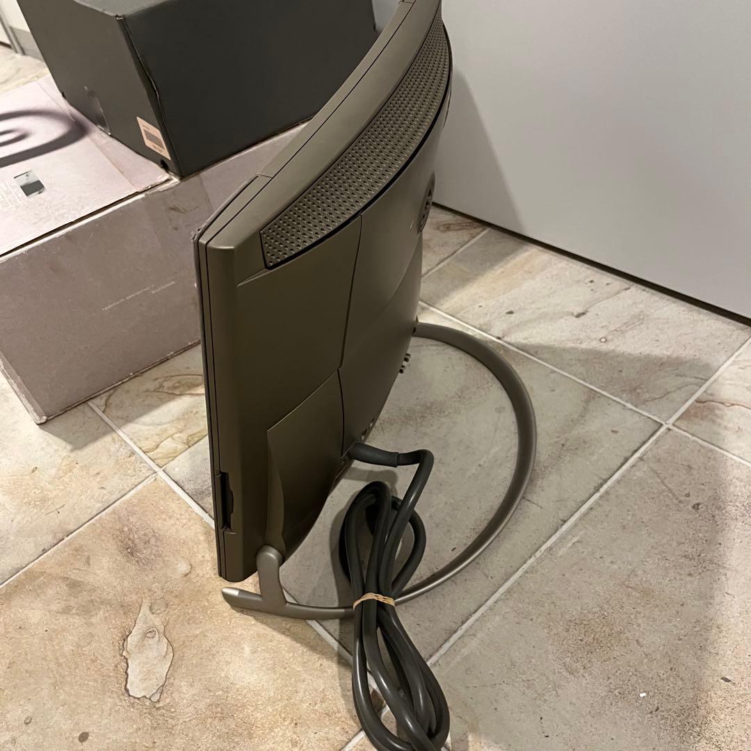 APPLE Macintosh スパルタカス　anniversary