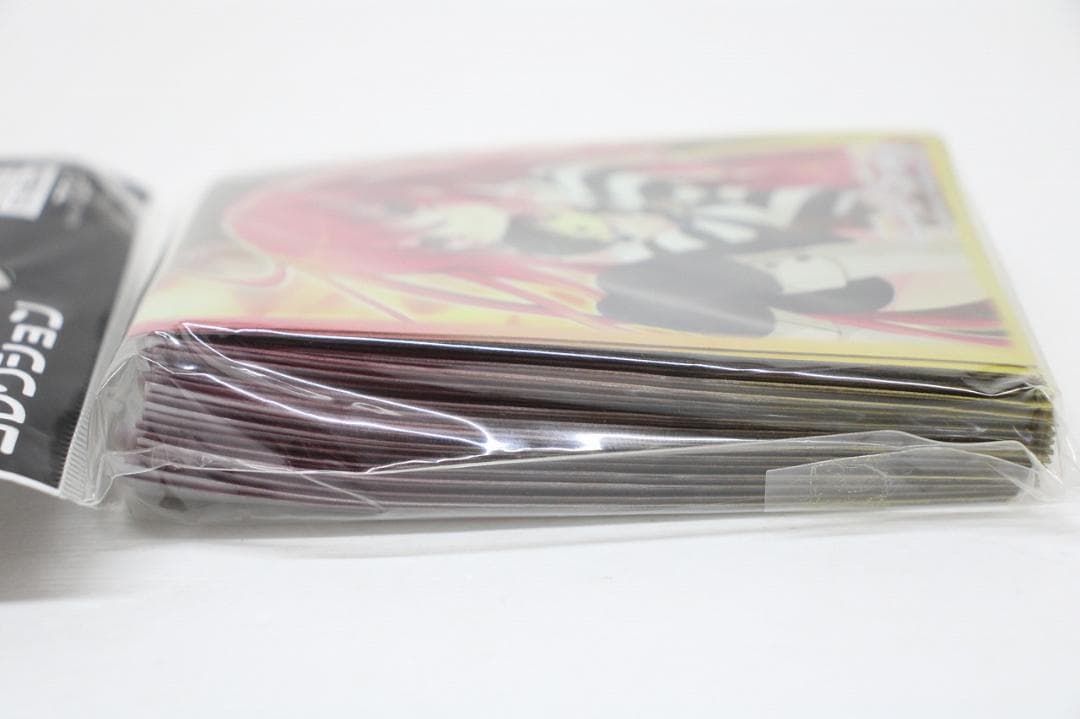 #1 灼眼のシャナII スリーブ 3個セット 46-JY0320-08C