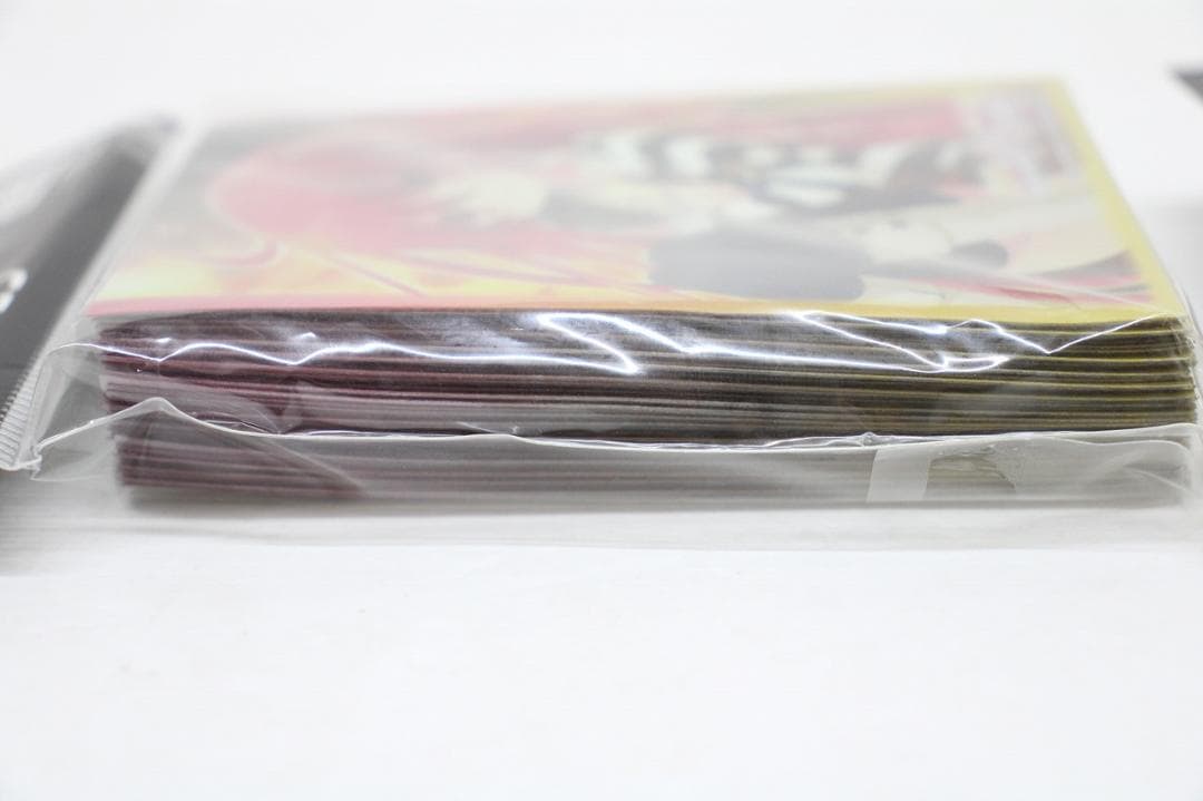 #1 灼眼のシャナII スリーブ 3個セット 46-JY0320-08C