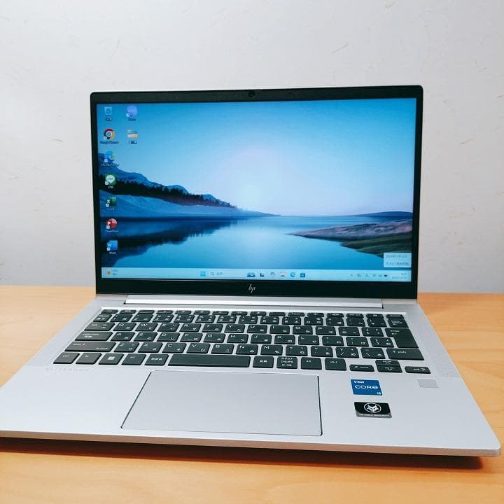 HP 630 G9【状態良好】12世代i5 Windows11正規品 オフィス付
