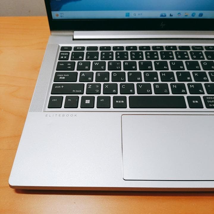 HP 630 G9【状態良好】12世代i5 Windows11正規品 オフィス付