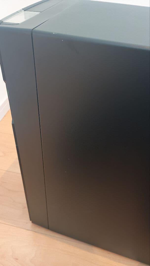 [中古]FUJITSU PRIMERGY TX1330 M4