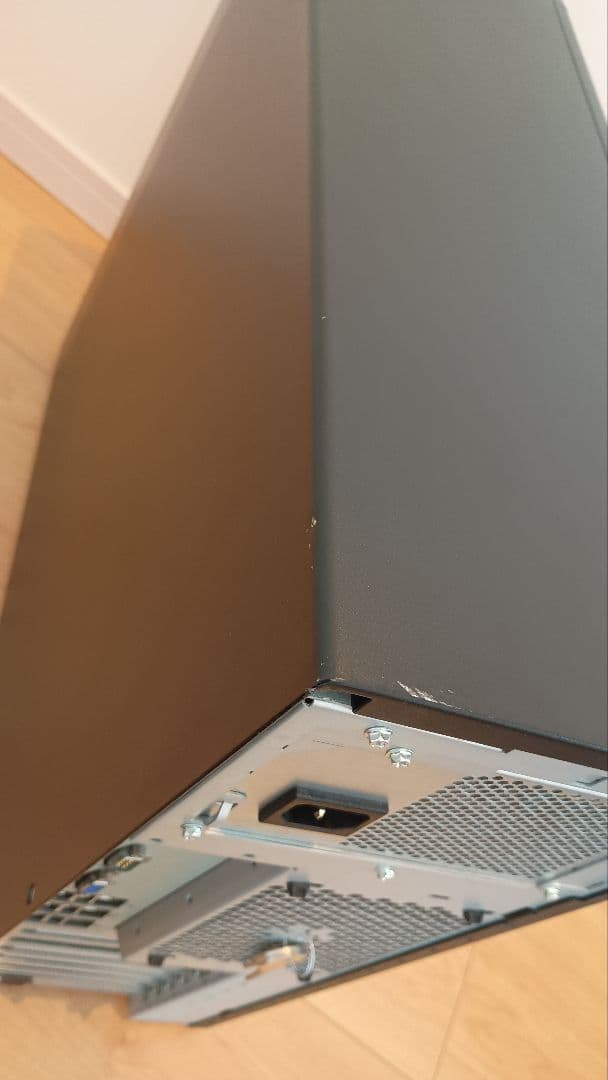 [中古]FUJITSU PRIMERGY TX1330 M4