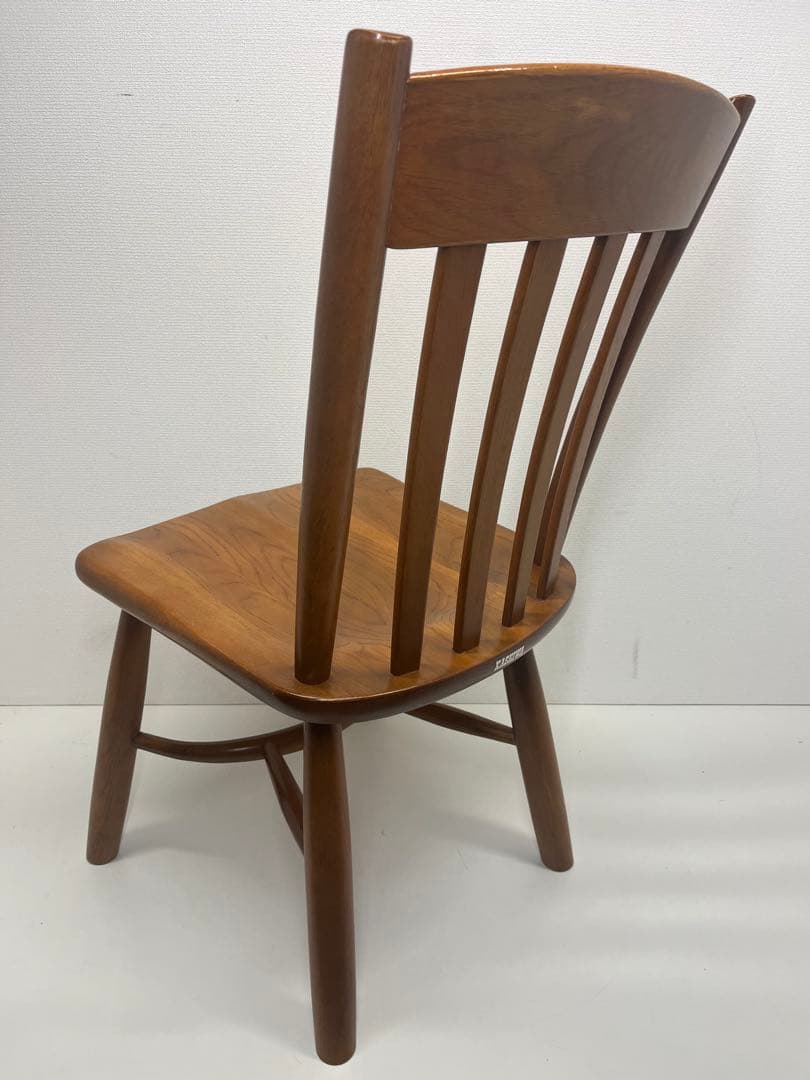 KASIWA 柏木工 椅子 チェアー アンティーク　チェア