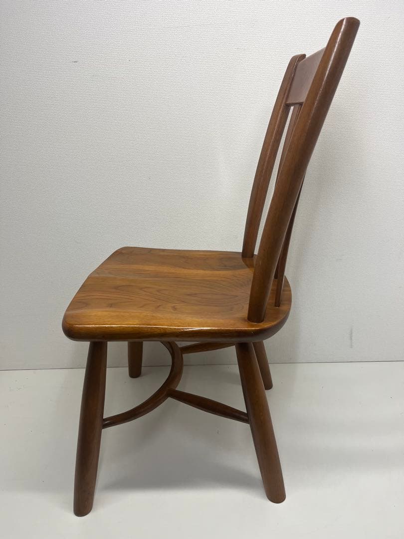 KASIWA 柏木工 椅子 チェアー アンティーク　チェア