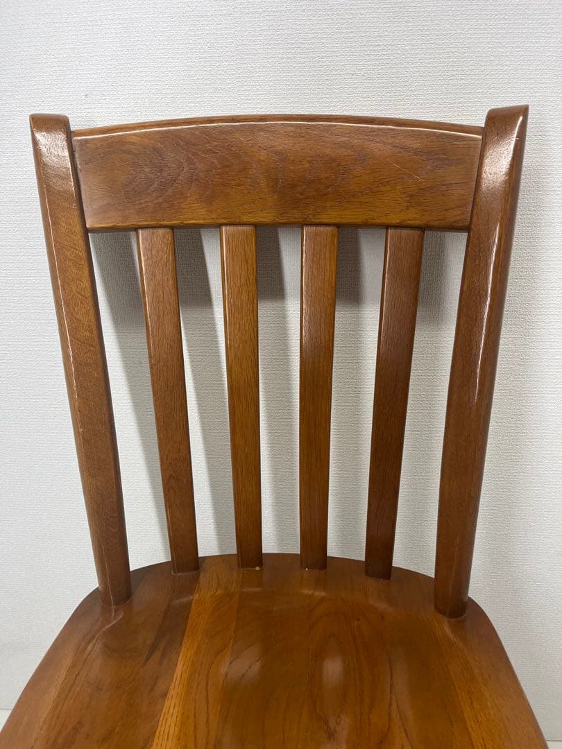 KASIWA 柏木工 椅子 チェアー アンティーク　チェア