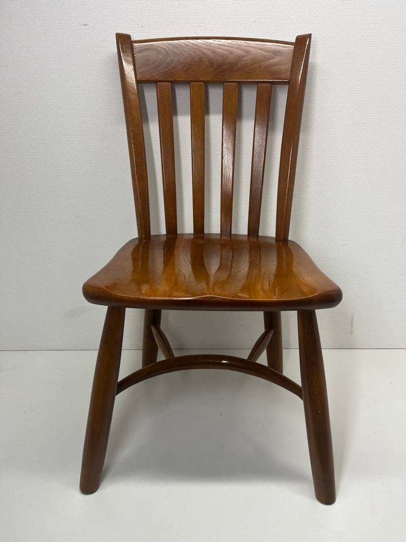 KASIWA 柏木工 椅子 チェアー アンティーク　チェア