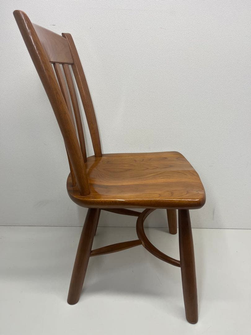 KASIWA 柏木工 椅子 チェアー アンティーク　チェア