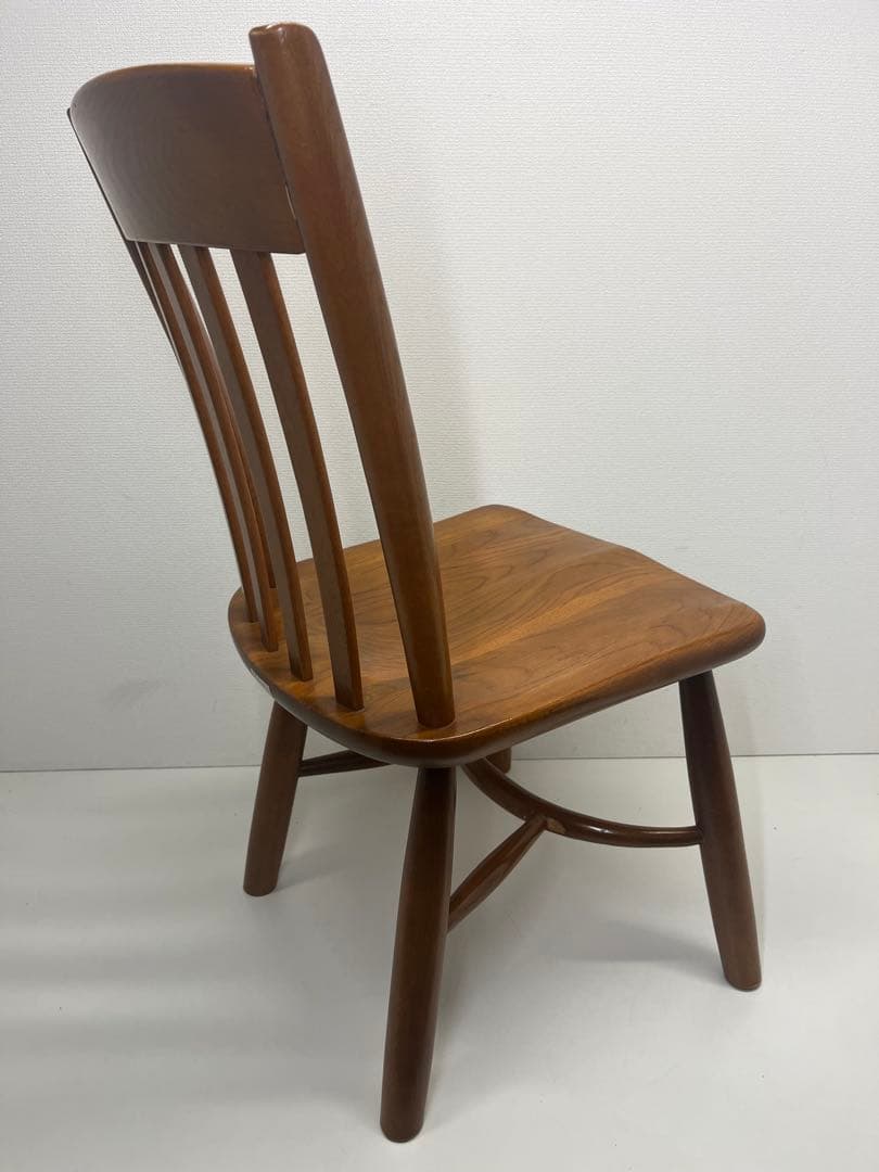 KASIWA 柏木工 椅子 チェアー アンティーク　チェア