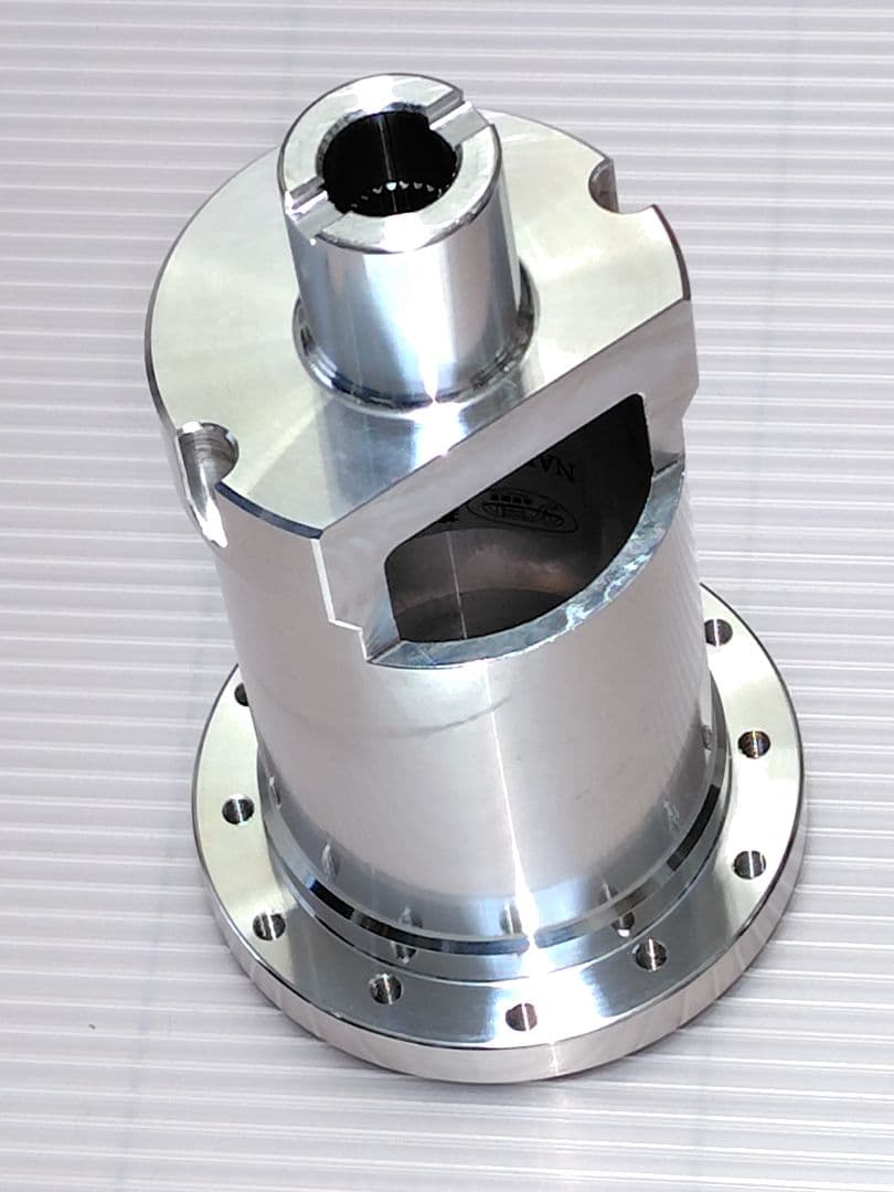 ◆NSX NA1/2 社外 ステアリング ボス 使用少 美品！