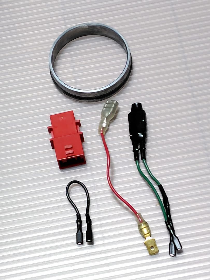 ◆NSX NA1/2 社外 ステアリング ボス 使用少 美品！