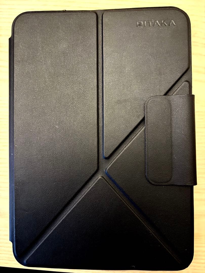 極美品★特典付★iPad mini 第7世代 128GB A17 Pro グレー