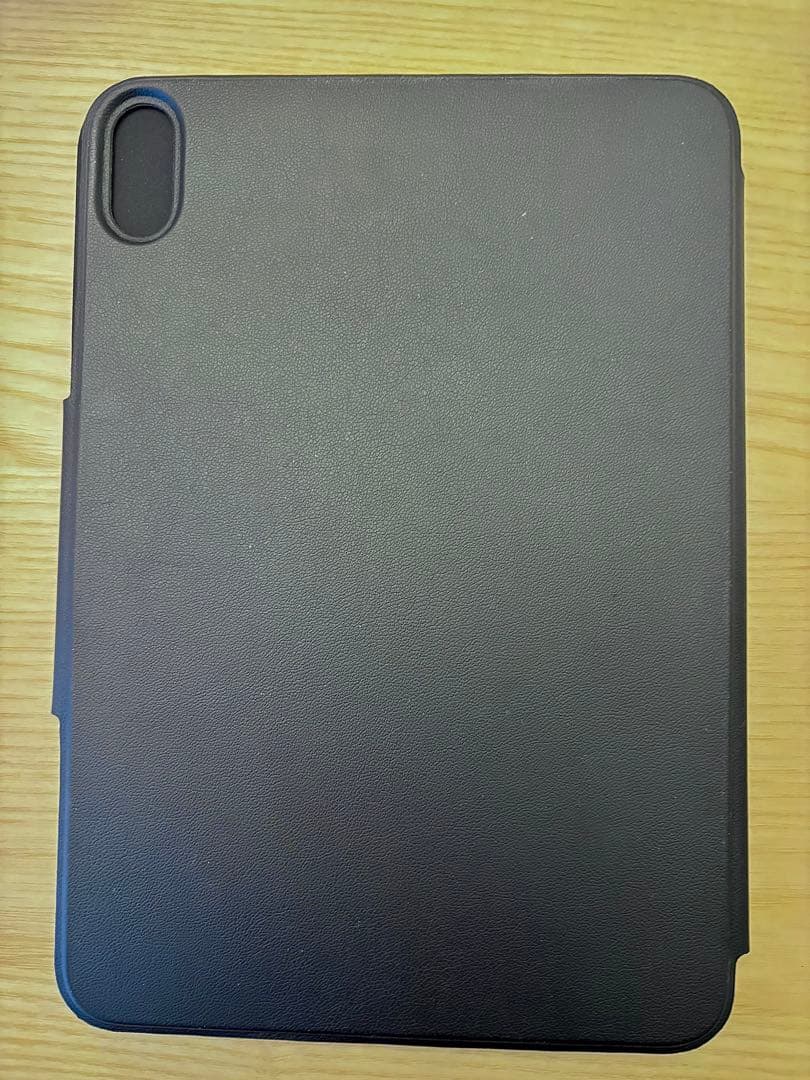 極美品★特典付★iPad mini 第7世代 128GB A17 Pro グレー