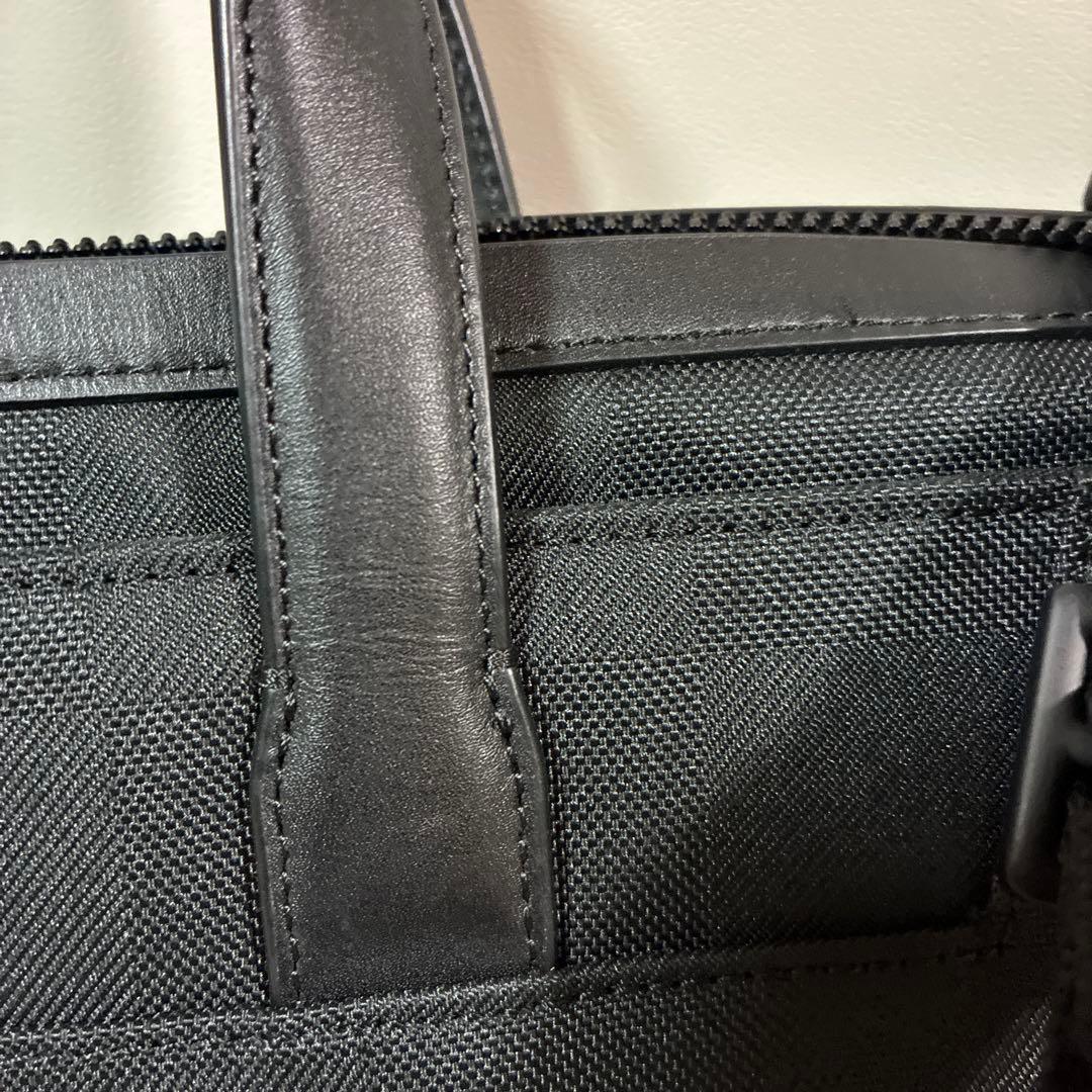 ポールスミス ビジネスバッグ アーバントラベラー