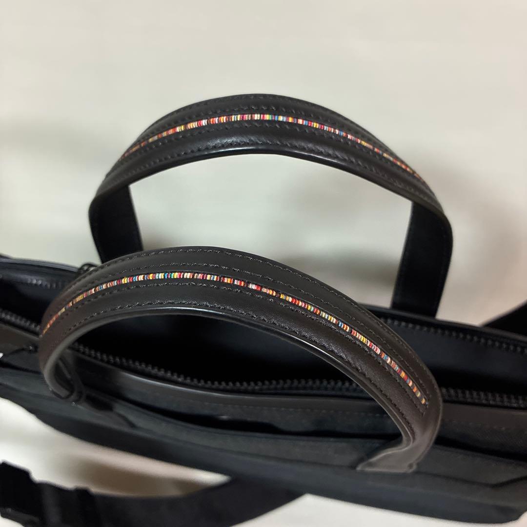 ポールスミス ビジネスバッグ アーバントラベラー