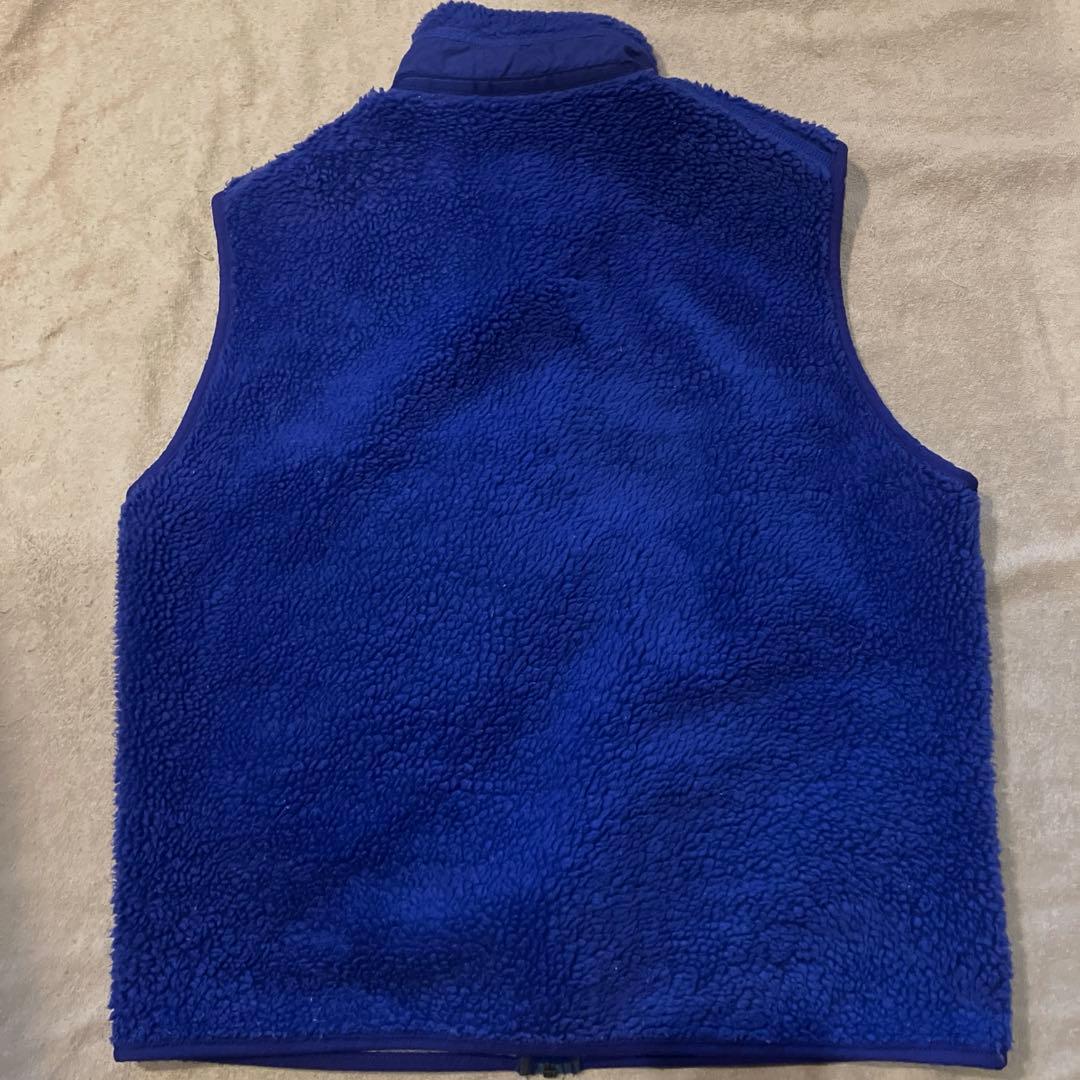 パタゴニア　レトロx レア　MADE in USA