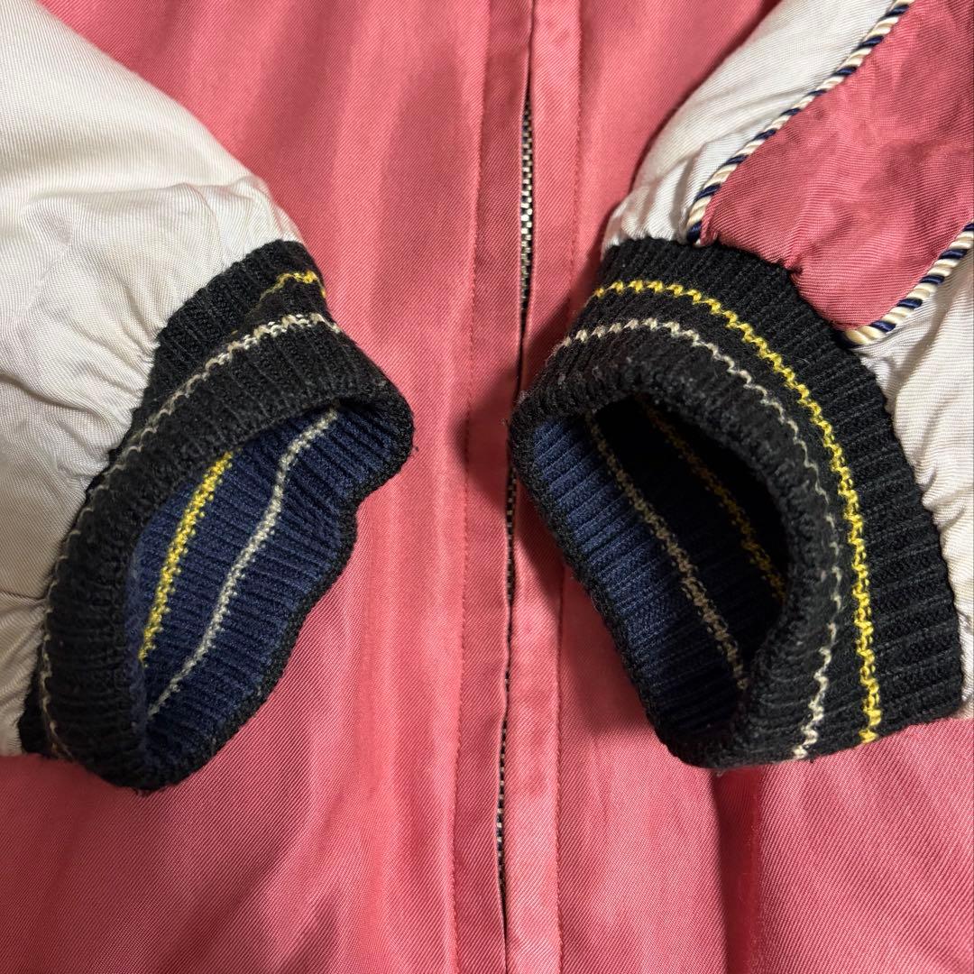 TAILOR TOYO テーラー東洋 スカジャン