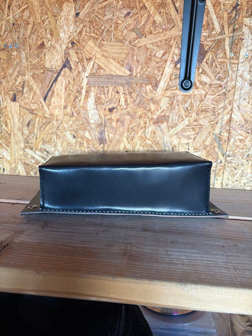 ピリオンパッドピリオンシートharleydavidson栃木レザー手縫い本革