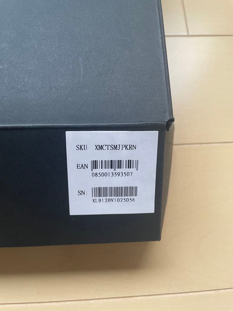 xencelabs ペンタブレット Medium