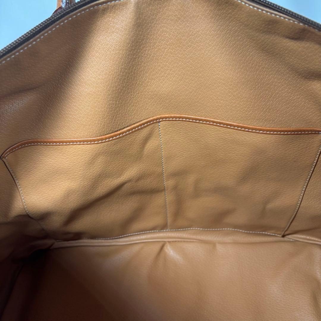 セリーヌ CELINE ボストンバッグ トラベルバッグ マカダム柄 南京錠