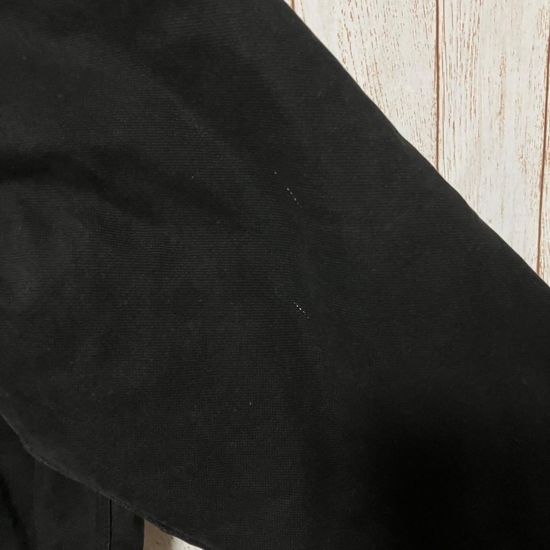 1323 BERNE アクティブジャケットダックジャケットダック地USA古着