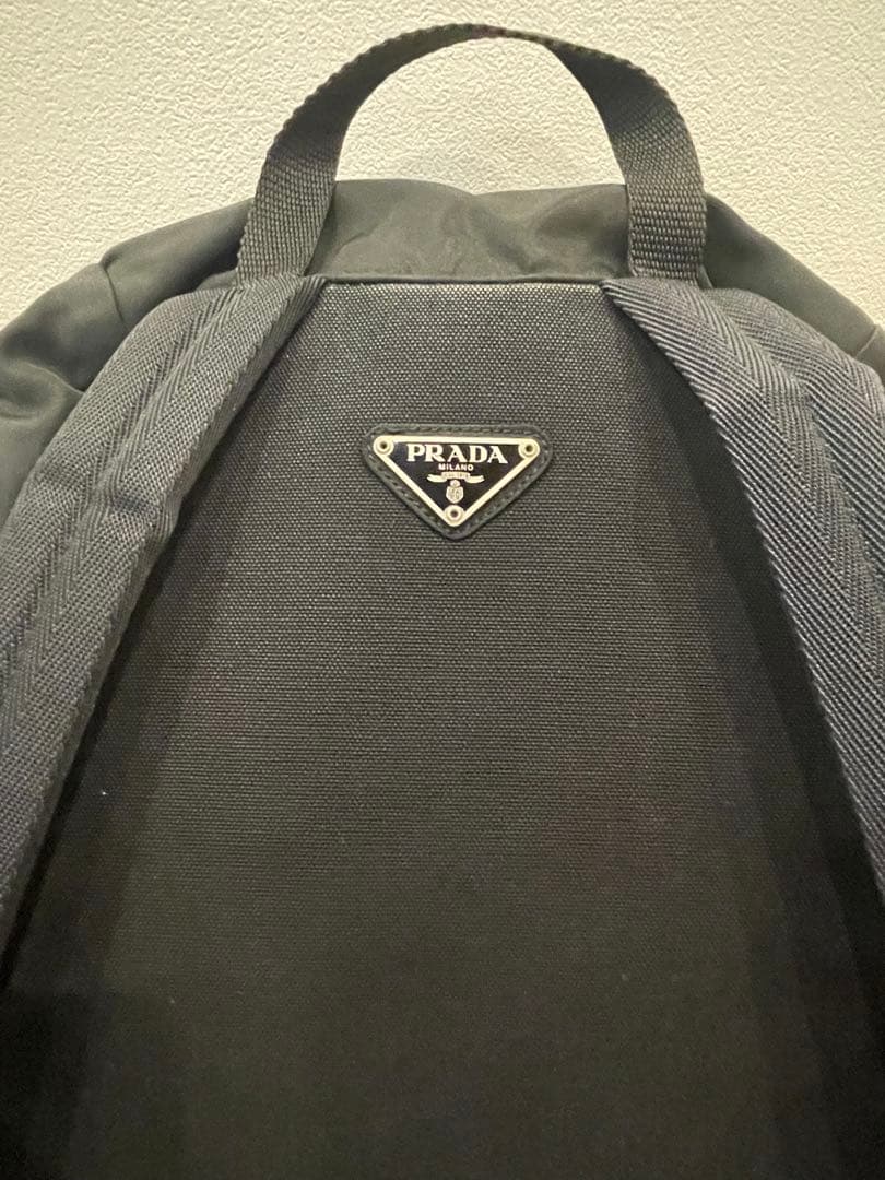 PRADA(プラダ)バックパック