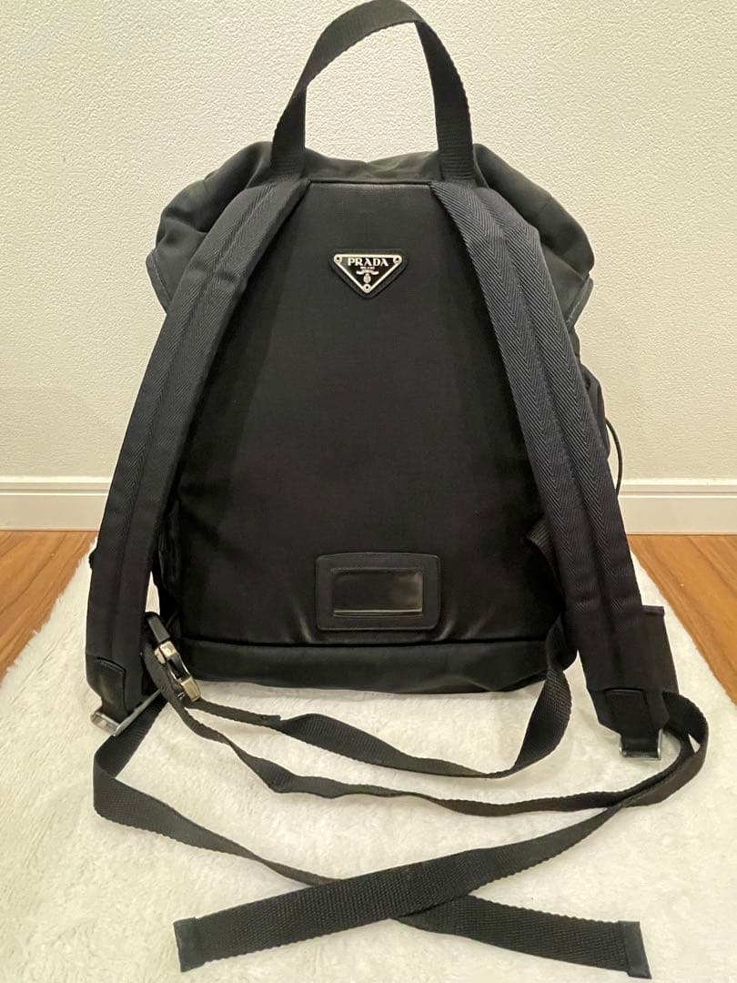PRADA(プラダ)バックパック