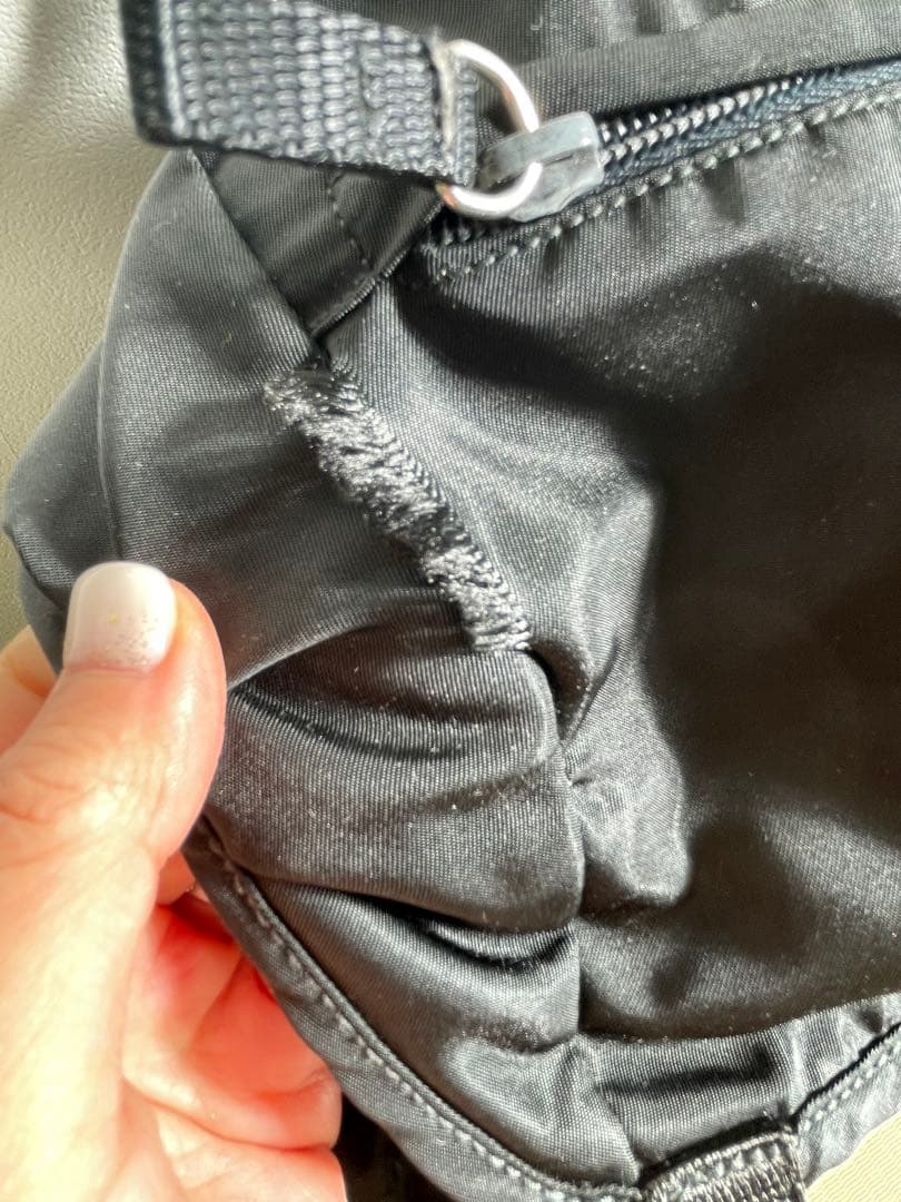 PRADA(プラダ)バックパック