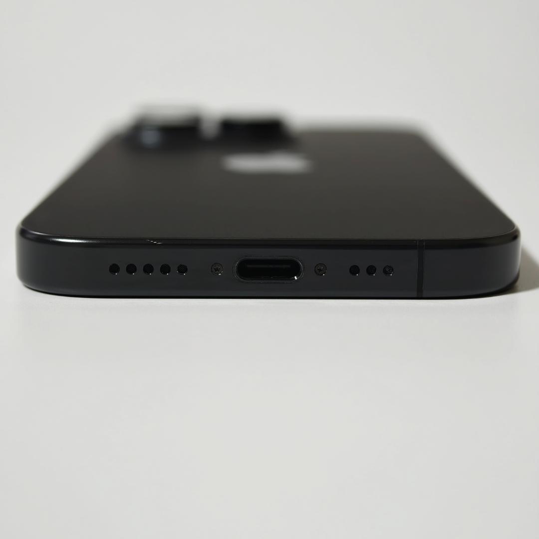 【Ko】iPhone 16 Pro 512GB ブラック アメリカ版