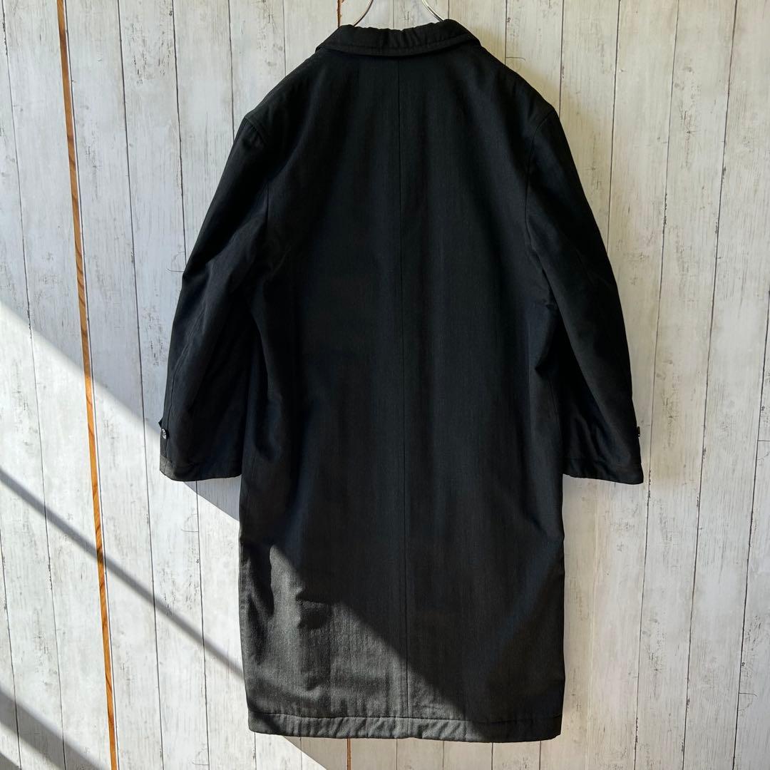 90's COMME des GARÇONS HOMME 田中オム ロングコート