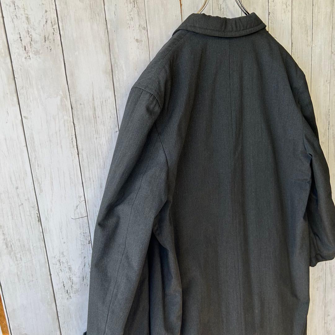 90's COMME des GARÇONS HOMME 田中オム ロングコート