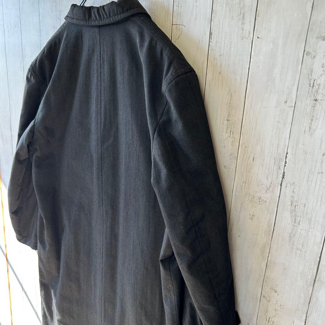 90's COMME des GARÇONS HOMME 田中オム ロングコート