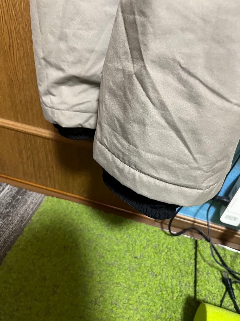 THE NORTH FACE GORE-TEX Mレイバック　ライド上下セット