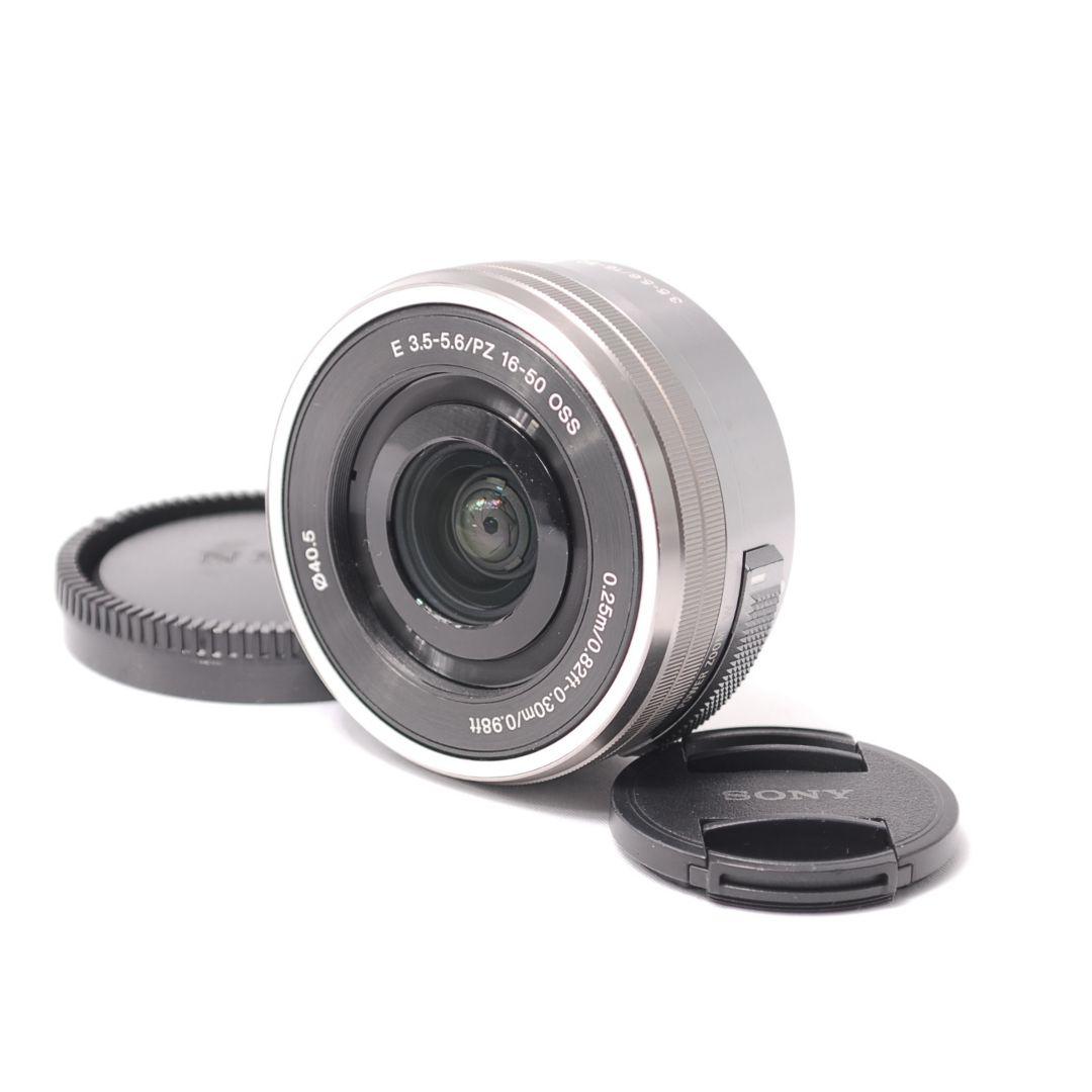 ❤即購入1000円OFF❤SONY α6000 驚異の11コマ/秒!! 高速連写