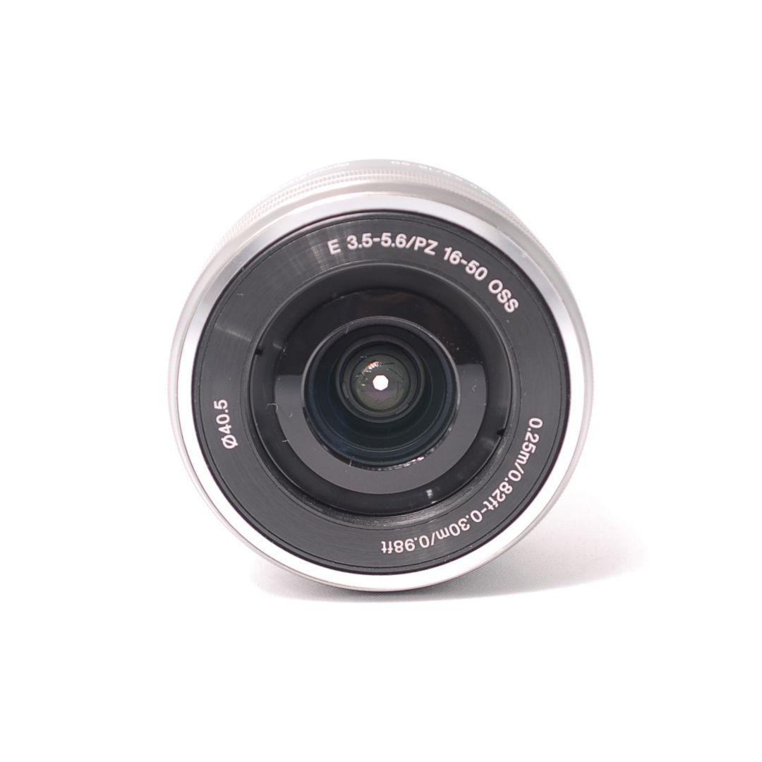 ❤即購入1000円OFF❤SONY α6000 驚異の11コマ/秒!! 高速連写