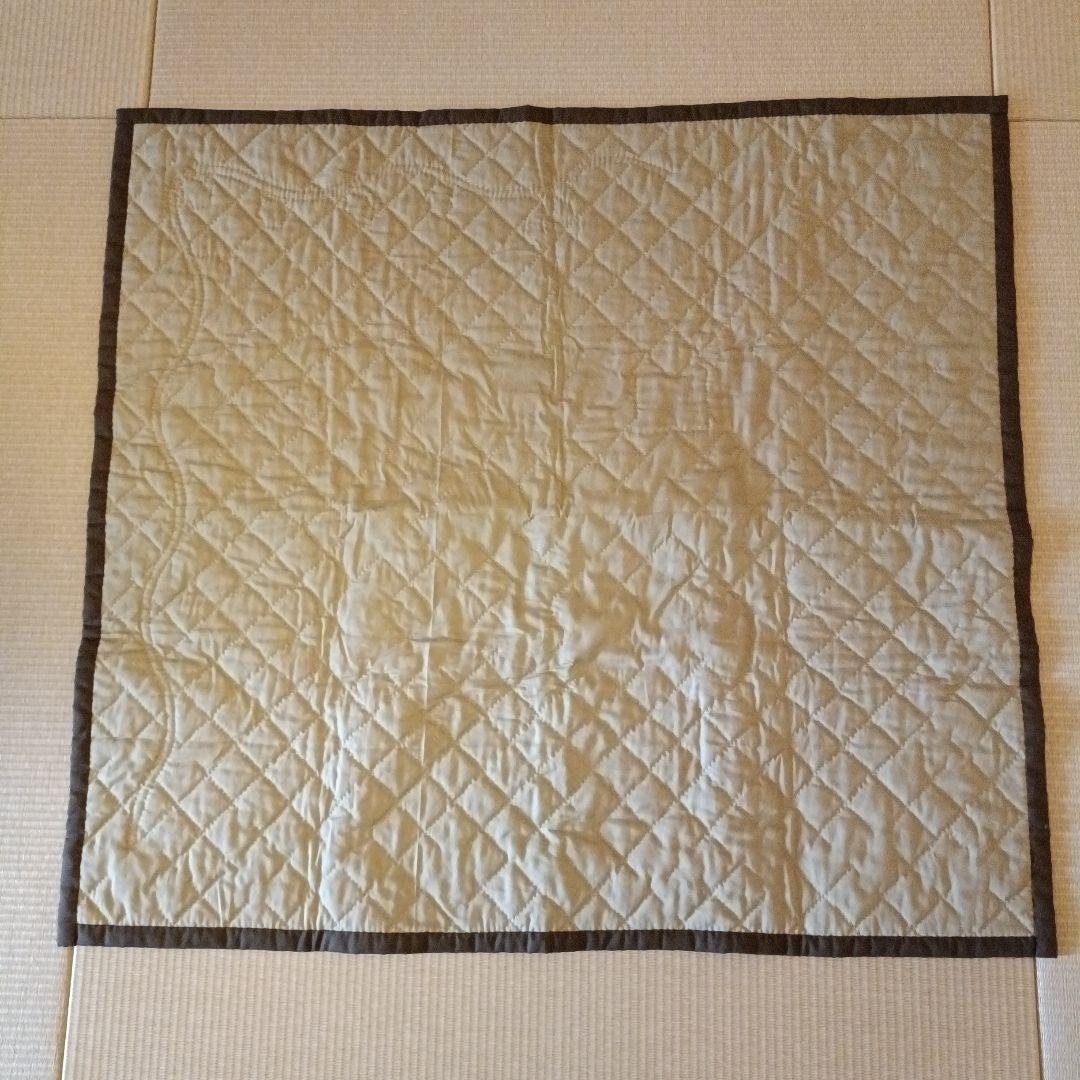 クリスマスタペストリー　パッチワーク