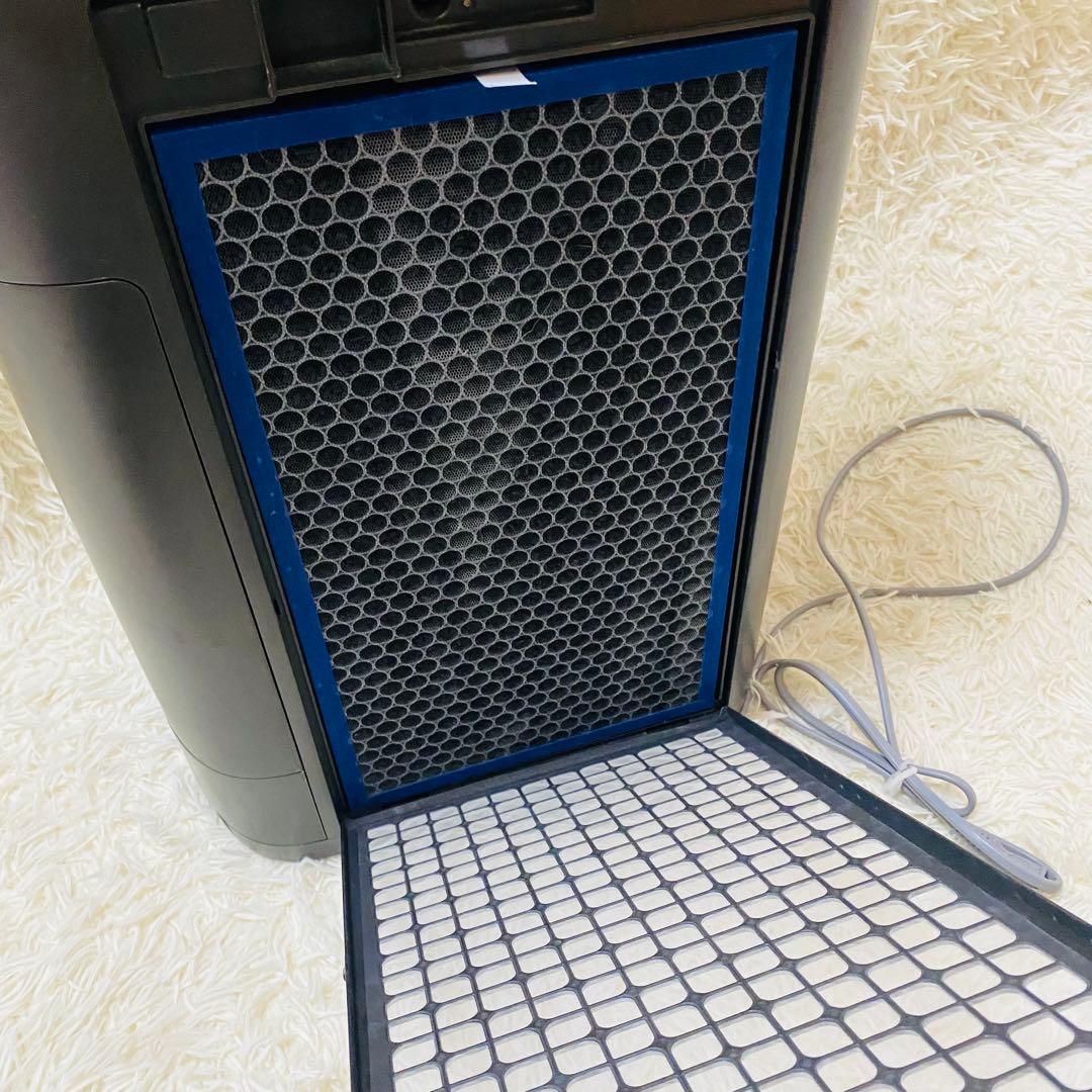 SHARP シャープ 加湿空気清浄機 適用畳数 23畳/17畳 /PM2.5対応