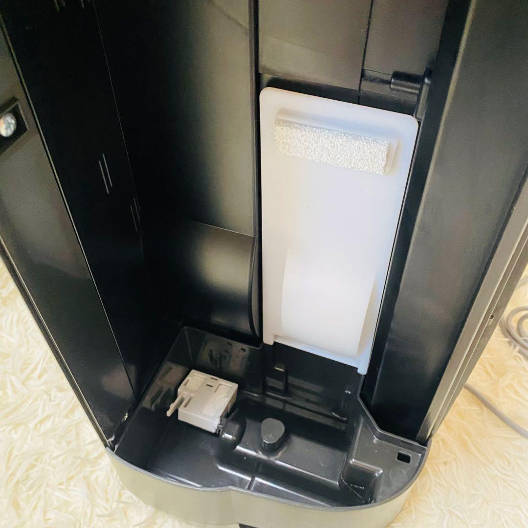 SHARP シャープ 加湿空気清浄機 適用畳数 23畳/17畳 /PM2.5対応