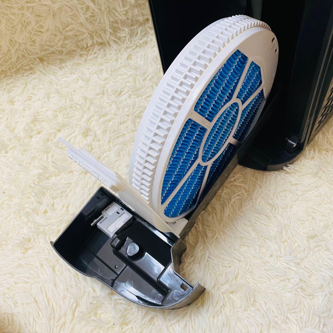 SHARP シャープ 加湿空気清浄機 適用畳数 23畳/17畳 /PM2.5対応