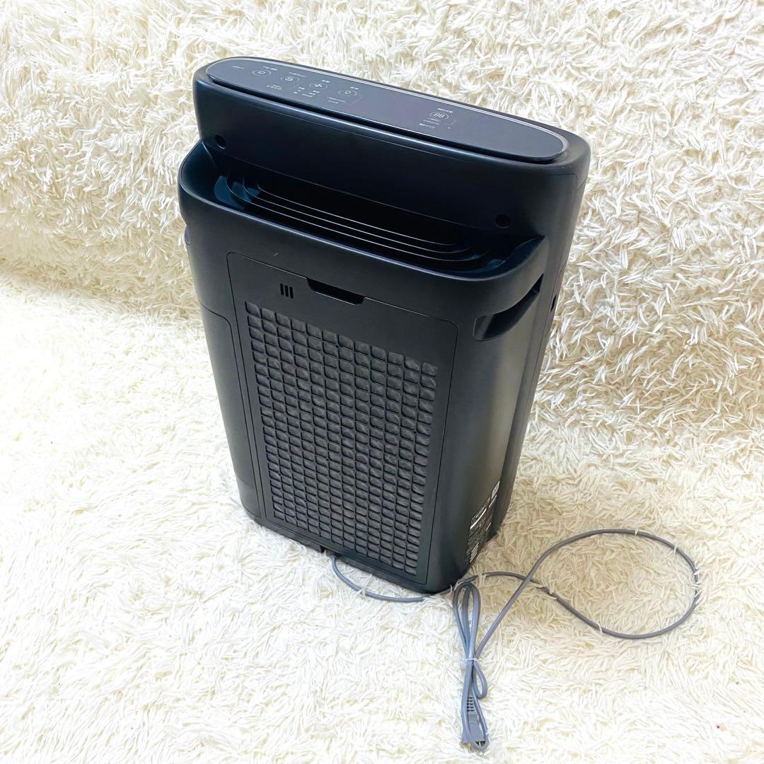 SHARP シャープ 加湿空気清浄機 適用畳数 23畳/17畳 /PM2.5対応