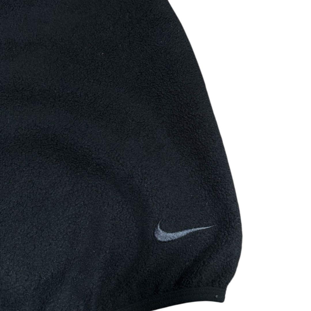 Nike acg フリースベスト made in usa