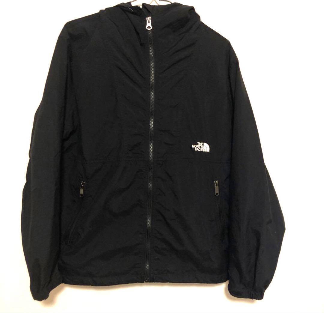 ノースフェイス コンパクトジャケット