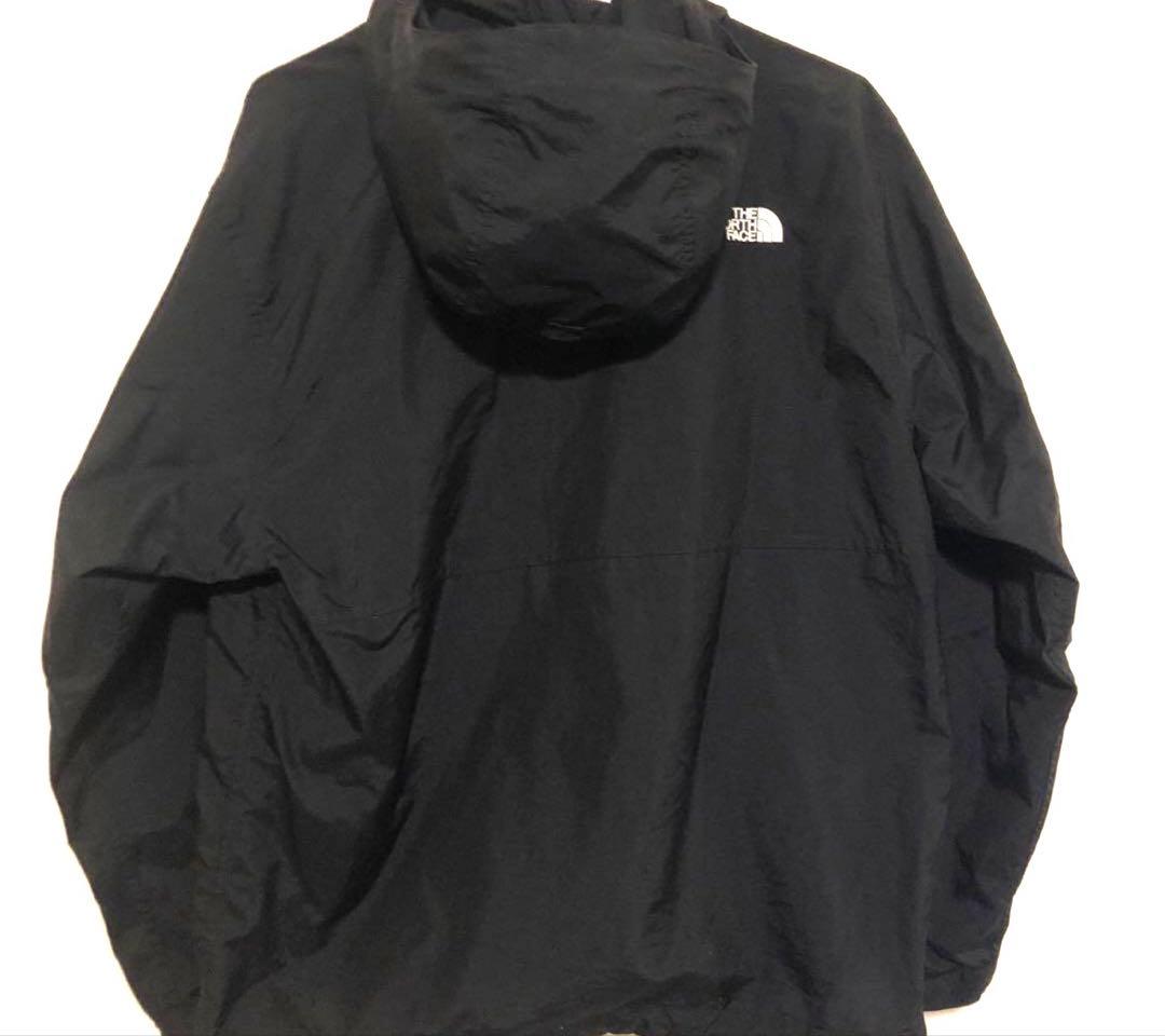 ノースフェイス コンパクトジャケット