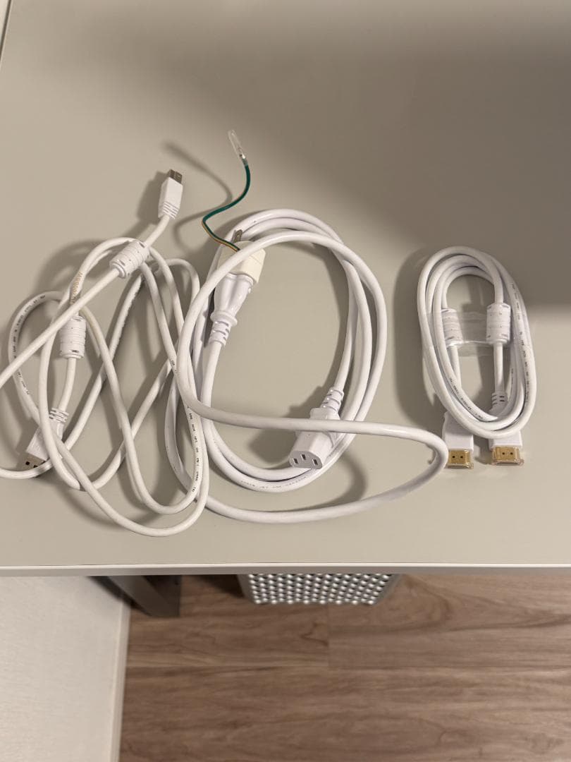 液晶ディスプレイ　EIZO FlexScan EV2451