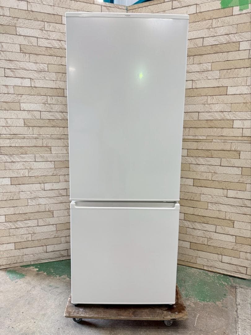 大阪送料無料★3か月保障★冷蔵庫★2022年★AQR-20M(W)★IR-904